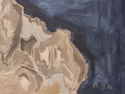 Foto & Immagini: Brita Pauletto-Grob 1933- – Usato da Zürich venduto da Zuerichparis08 5