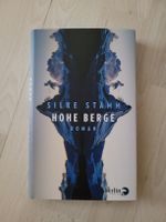 Silke Stamm: Hohe Berge