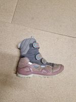 Lowa Kinder Winterstiefel Gore-Tex Grösse 34 gebraucht