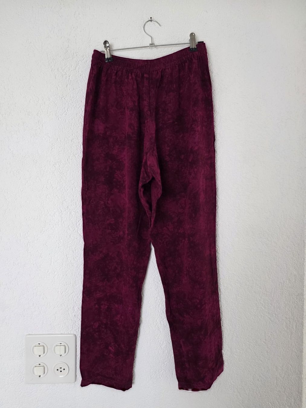 Pantaloni: Freizeithose Cachet Gr. S-M – Usato da Gerolfingen venduto da oceanblue 1