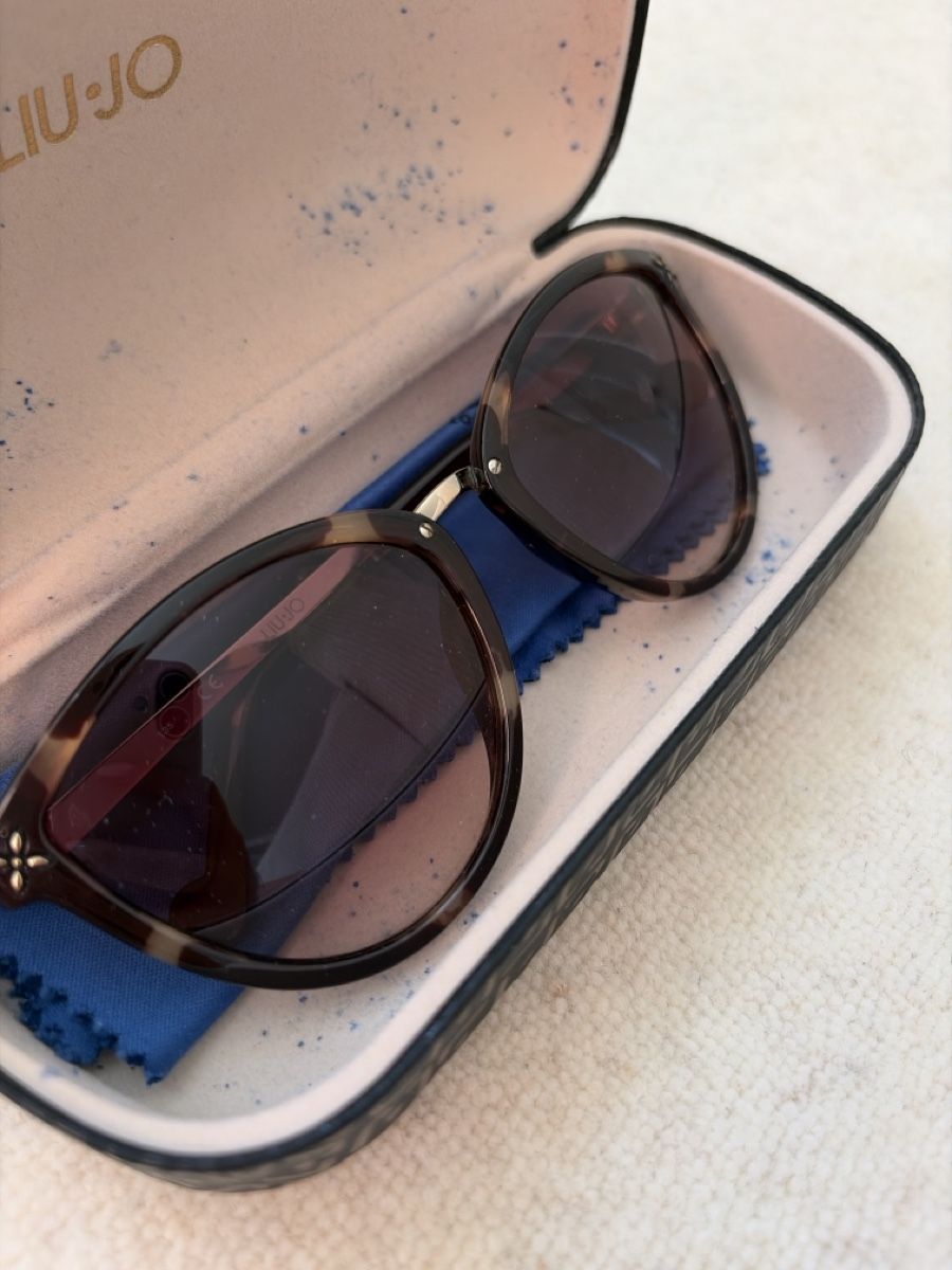 Liu Jo Lunettes & Verres: Liu Jo Sonnenbrille – D'occasion à Zürich par serenaespa