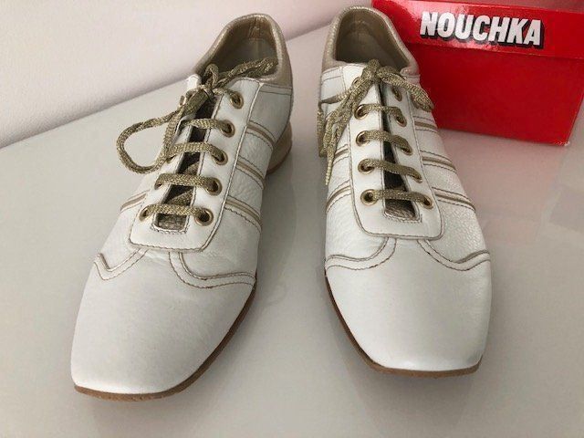 Scarpe da donna: Neue Damen Sneaker Gr.38 Neu – Nuovo e nell'imballaggio originale da Horn venduto da Resvi 1