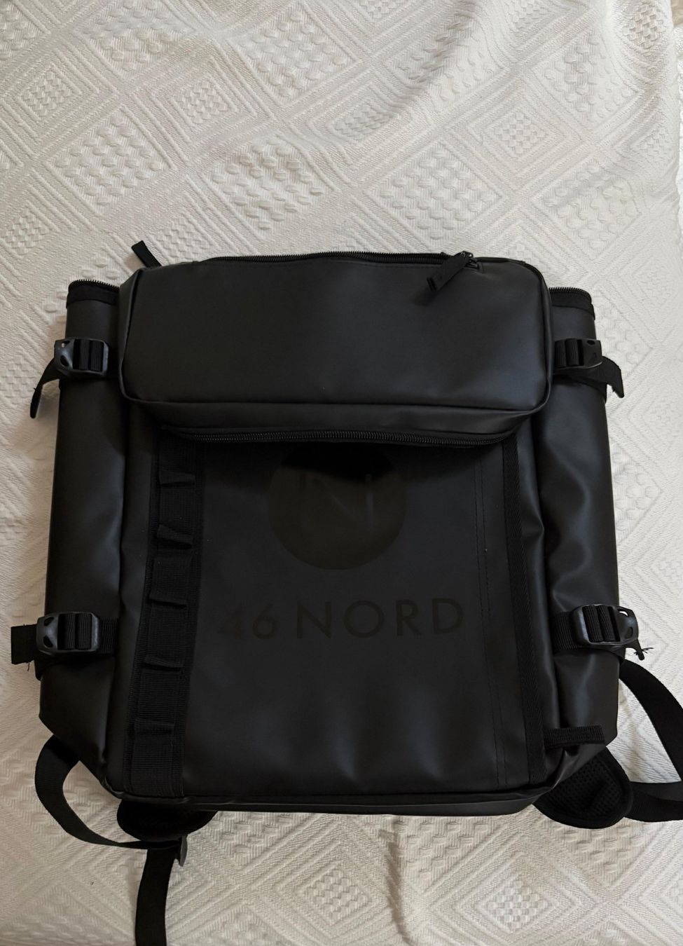 46 Nord Sacs à dos: Sac à dos – D'occasion à Sion par oli_pz2d