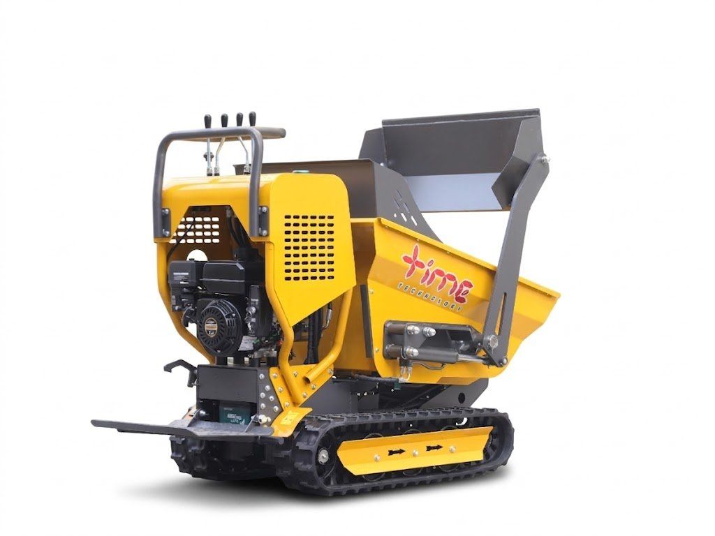 Tutte le macchine: Raupentransporter D05 - "Sommeraktion" – Nuovo e nell'imballaggio originale da Grabs venduto da Time-tech 2