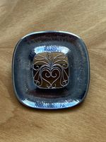 Vintage  Brosche 800er Silber