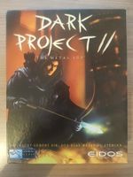 Dark Project II - The Metal Age Big Box