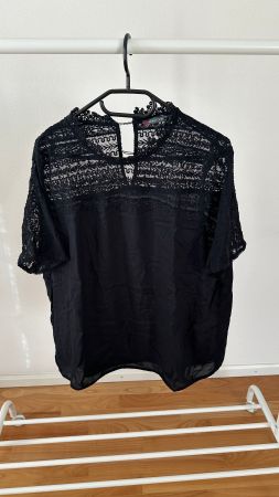 Damen Street One Blouse Grösse 44 guter Zustand
