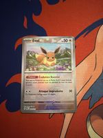Pokémon - Evoli 74/131(MasterBall) - PRE FR
