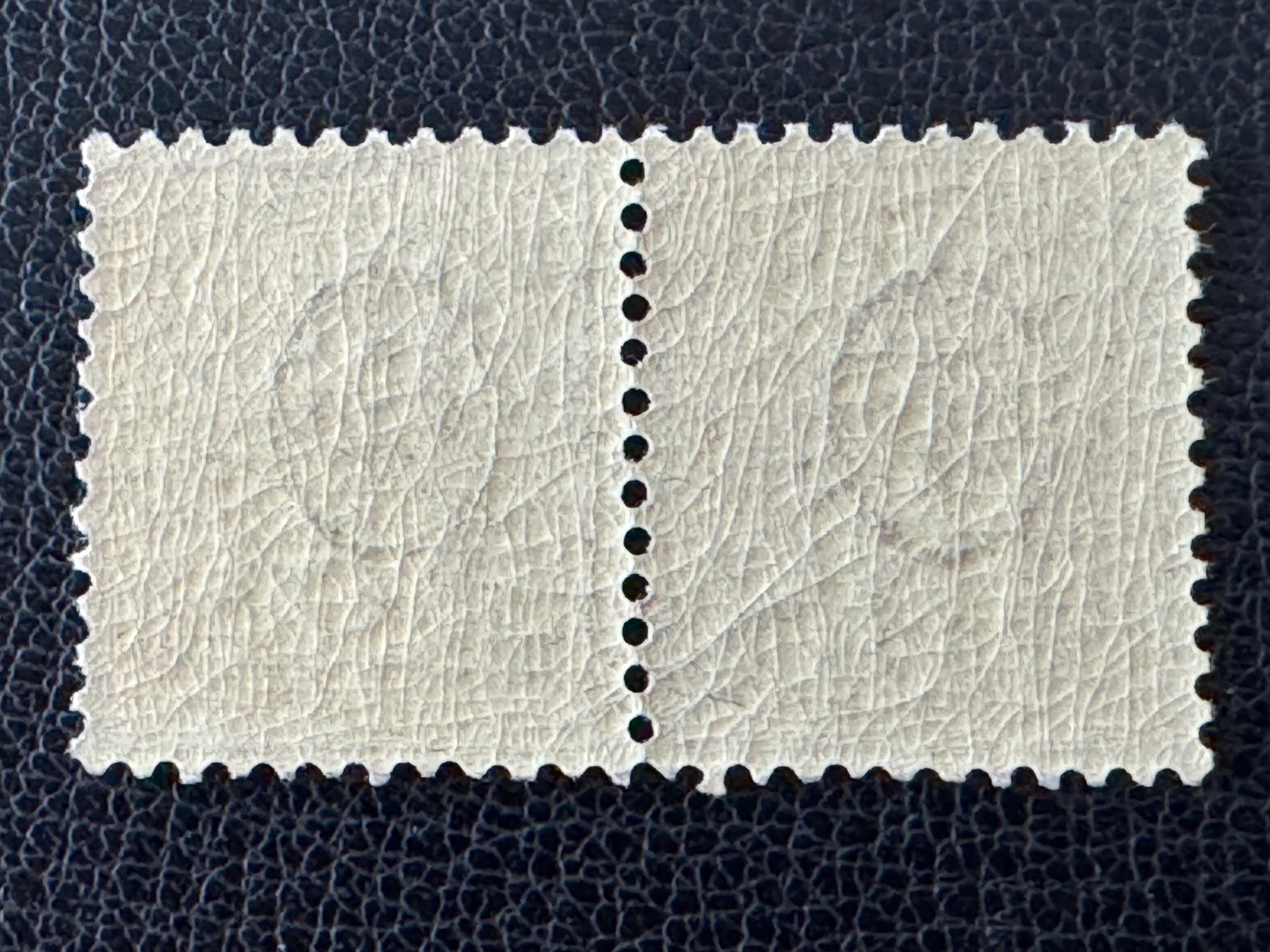 Tous les timbres: Ziffermuster 1894, Nr. 61B.1.03, Paar, postfrisch – Neuf (Voir description) à Stallikon par HILDECH1 5