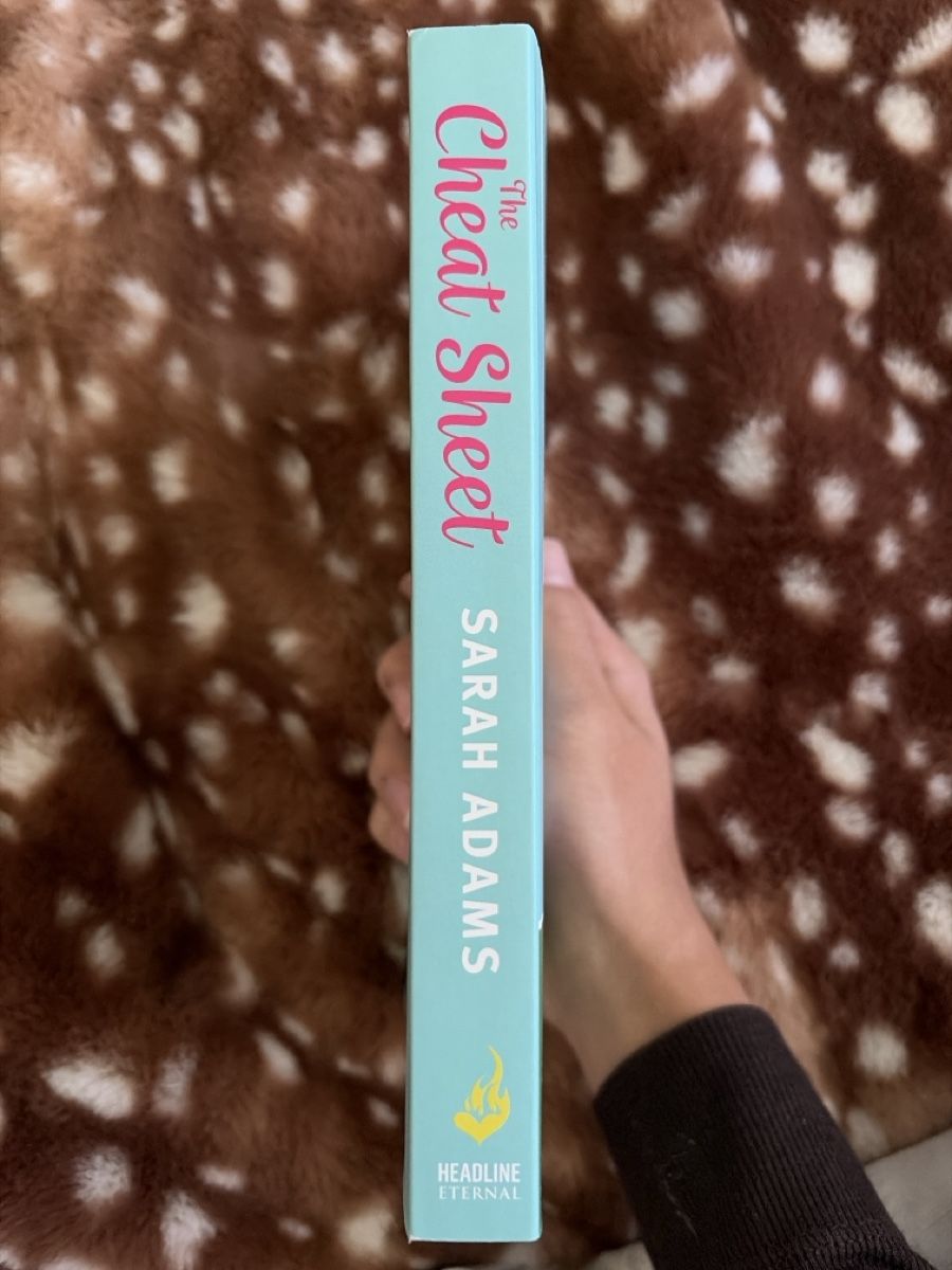 Livres: The Cheat Sheet – Neuf avec emballage d'origine à Glattpark(Opfikon) par aal_m5w5 1