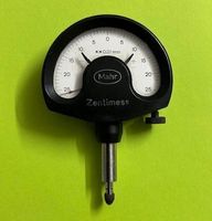 Messuhr 0.01