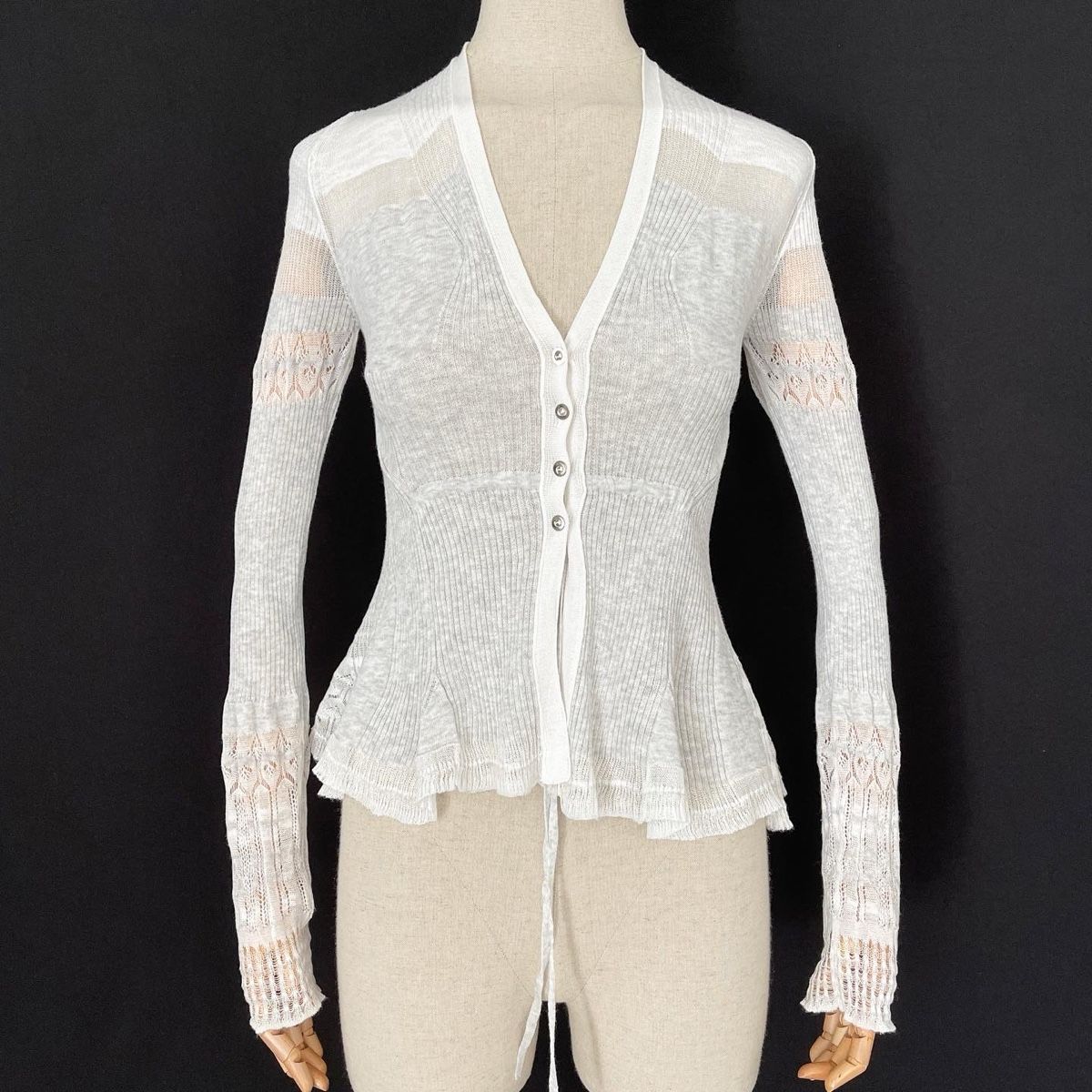 Maglioni & Felpe: HIGH USE Cardigan – Nuovo (secondo la descrizione) da Emmen venduto da Avviivva_Com2023