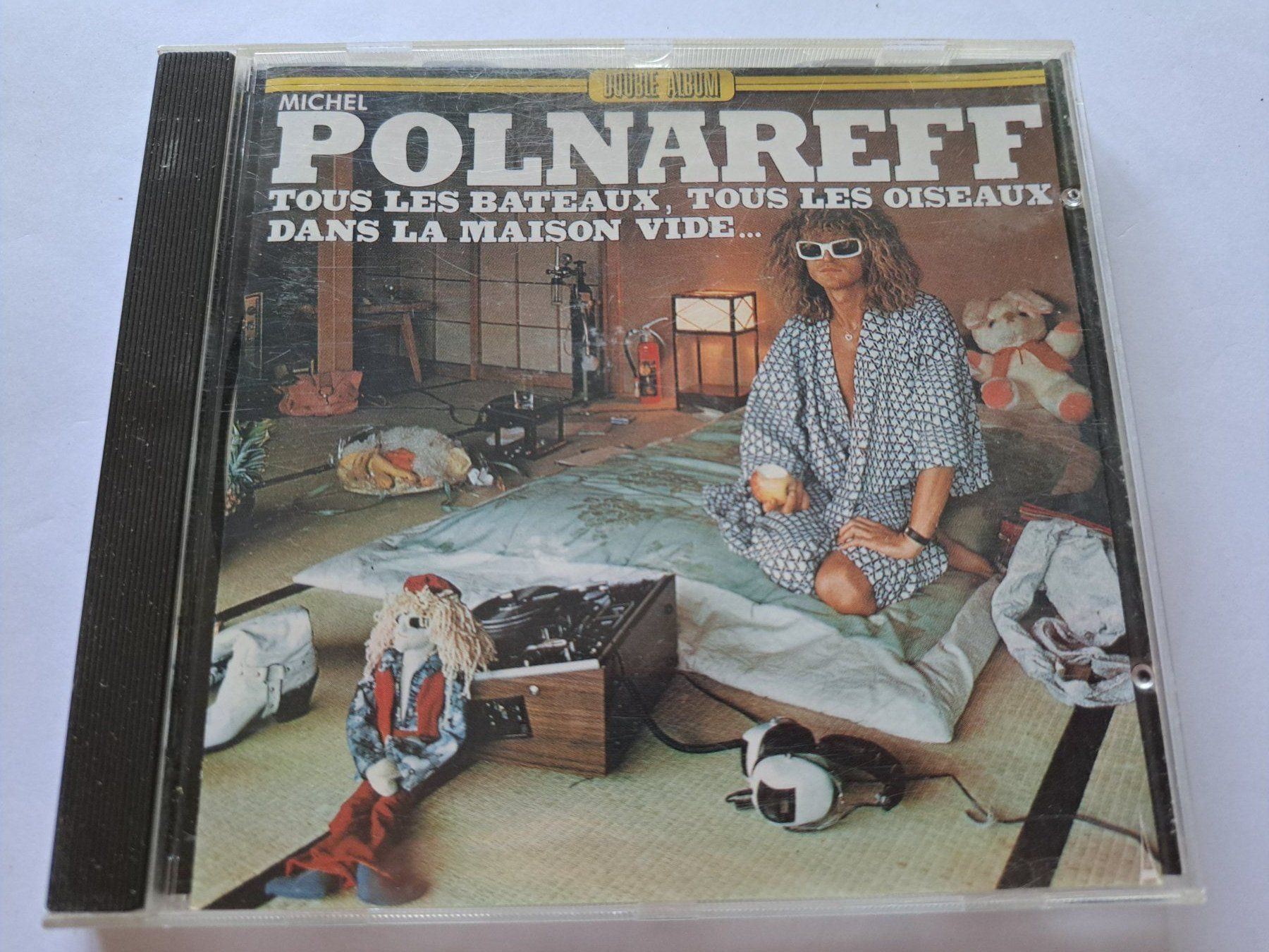 CD: Cd Polnareff - Best of – Usato da Pully venduto da bro_n52j
