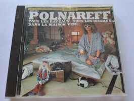 Cd Polnareff - Best of