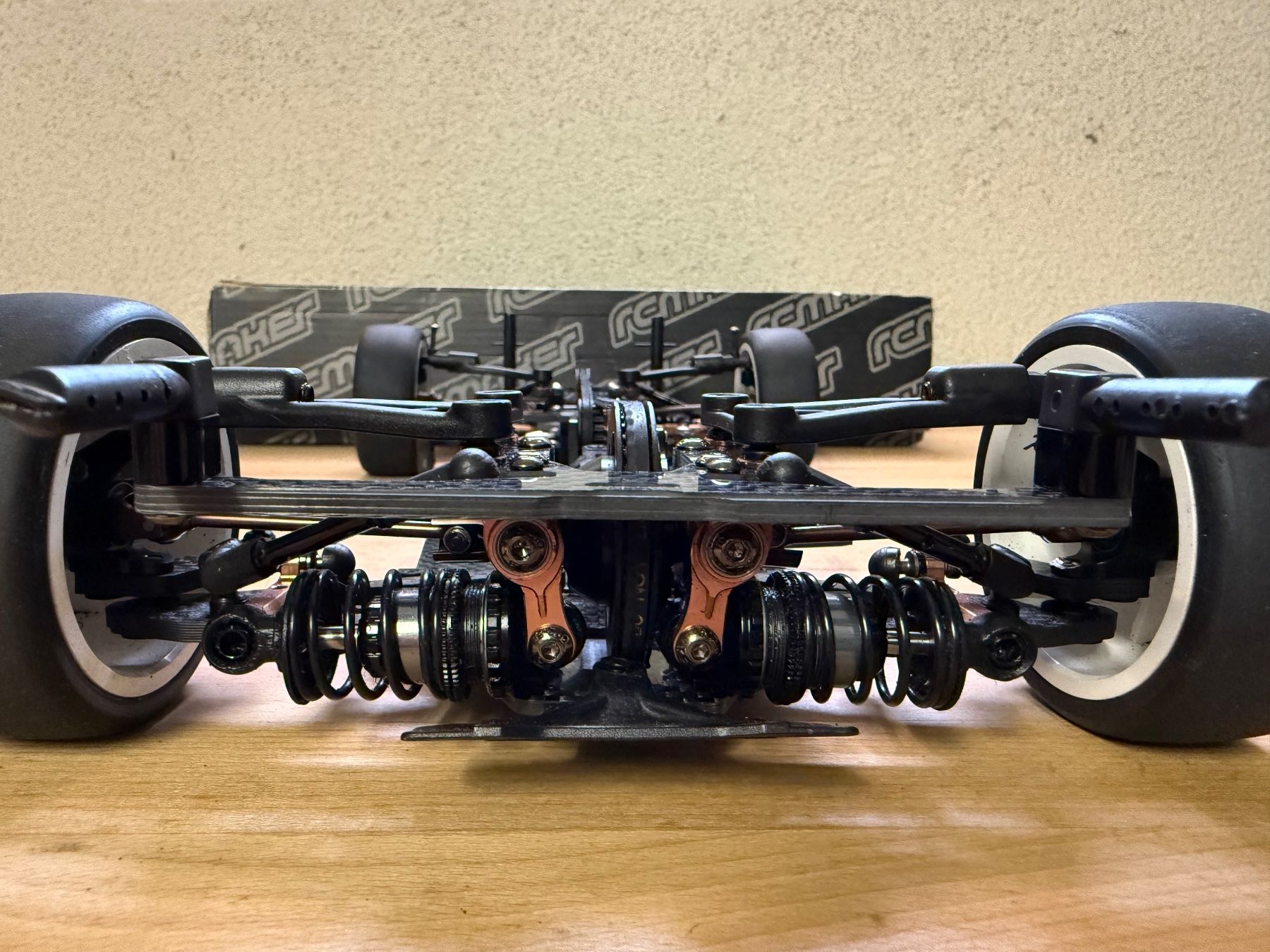Modellismo RC: RC Maker SP-1 – Usato da Steinach venduto da formel03 5