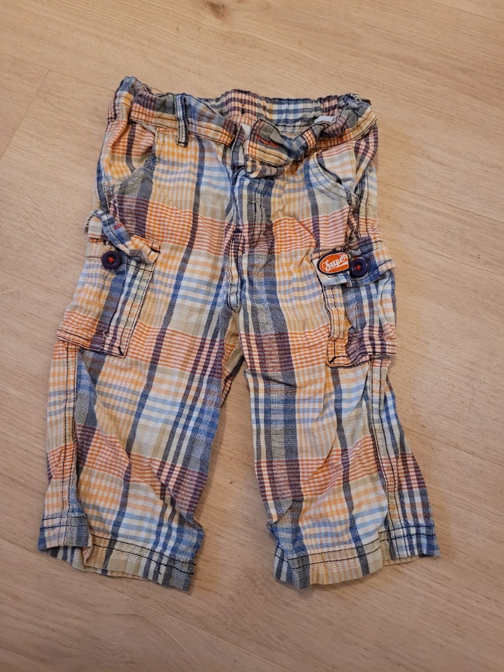 Pantalons: Hose Gr. 92 – D'occasion à Lupsingen par sta_wgg5