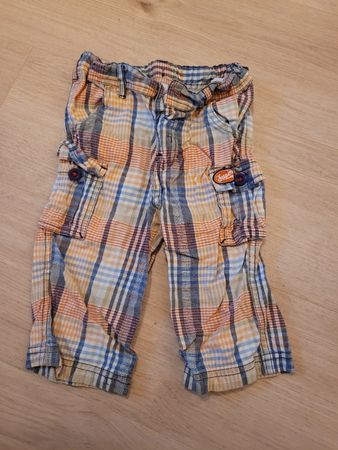 Hose Gr. 92