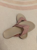 pink Flip flop-36/37-new