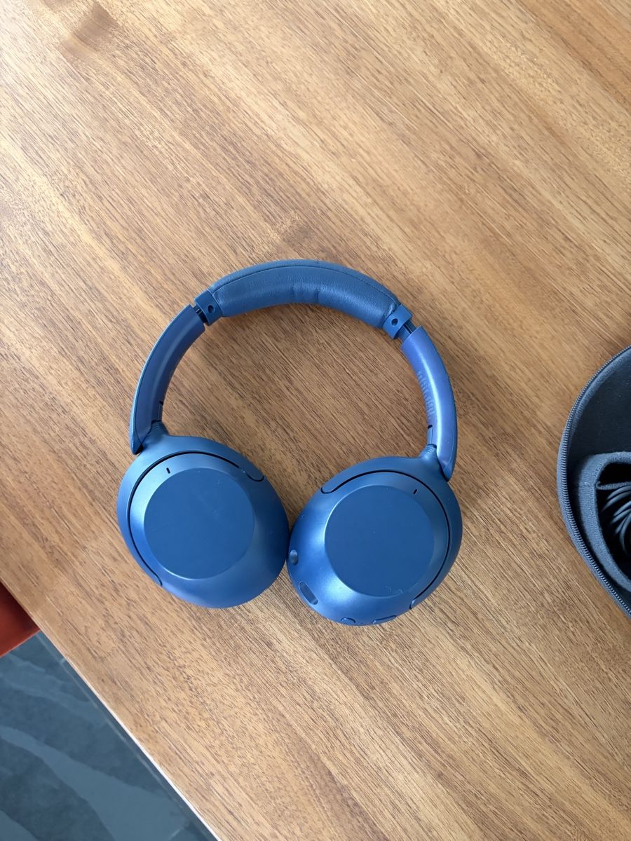 Cuffie: Sony WH-CH720N – Nuovo (secondo la descrizione) da Widen venduto da Dave18. 2