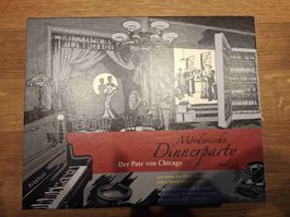 Mörderische Dinnerparty Der Pate von Chicago Spiel