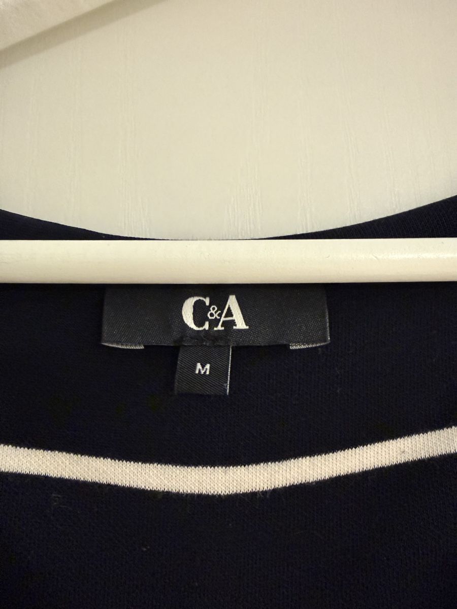 C&A Vestiti: Kleid – Nuovo (secondo la descrizione) da Niederwangen BE venduto da by_nisrin 1