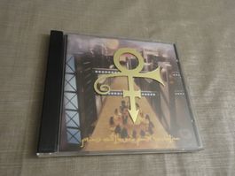 Prince and the New Power Generation - CD