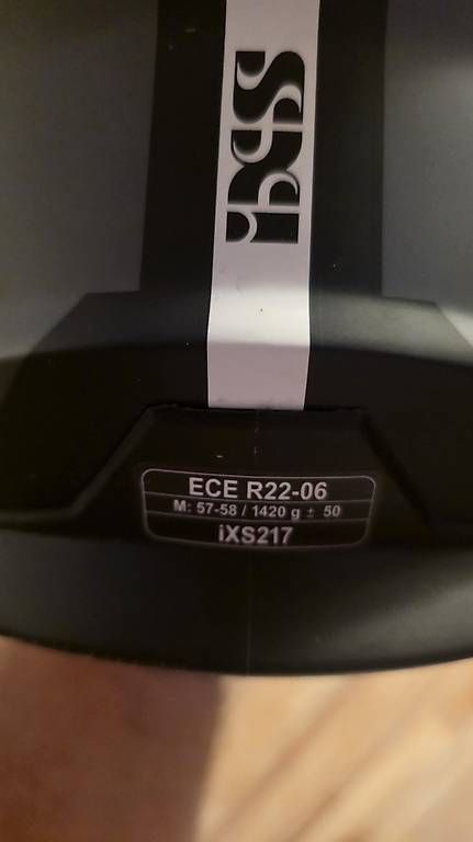 IXS Helme & Visiere: Helm iXS – Gebraucht aus Ittigen von Moon41 1