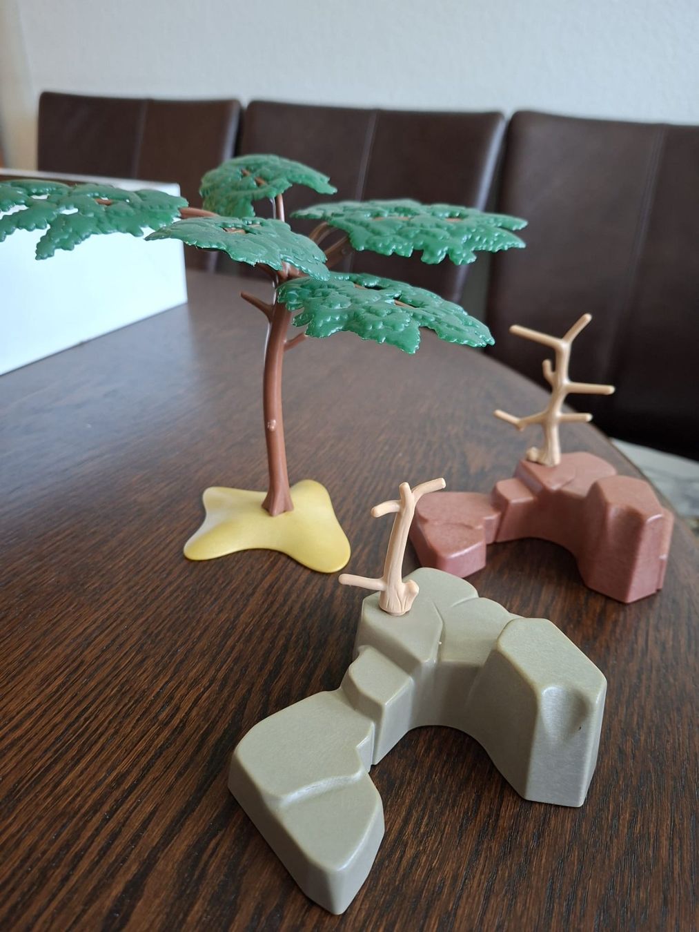 Playmobil Spielzeuge: Playmobil Zoo 3634 – Gebraucht aus Gipf-Oberfrick von Zimbi 4
