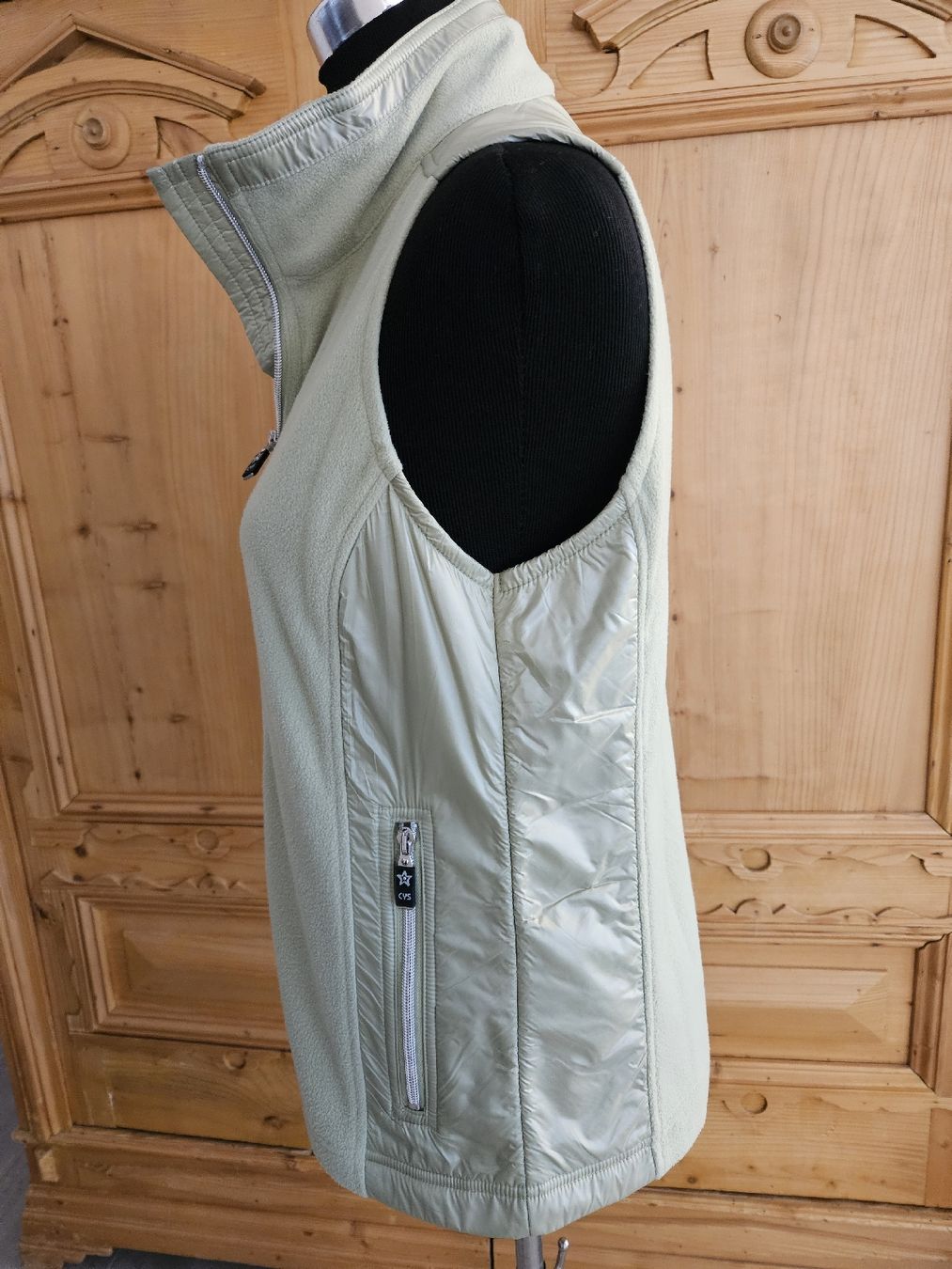 Gilets & Westen: schöne Weste, Gilet, Canyon – Neu (gemäss Beschreibung) aus Wiesendangen von Sinhuk 3