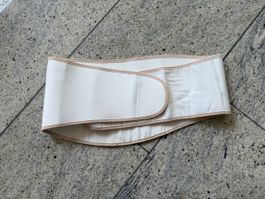 Stützgurt Schwangerschaft, Grösse M