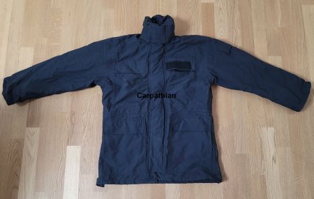 Einsatzjacke Grösse S **TOP ANGEBOT**