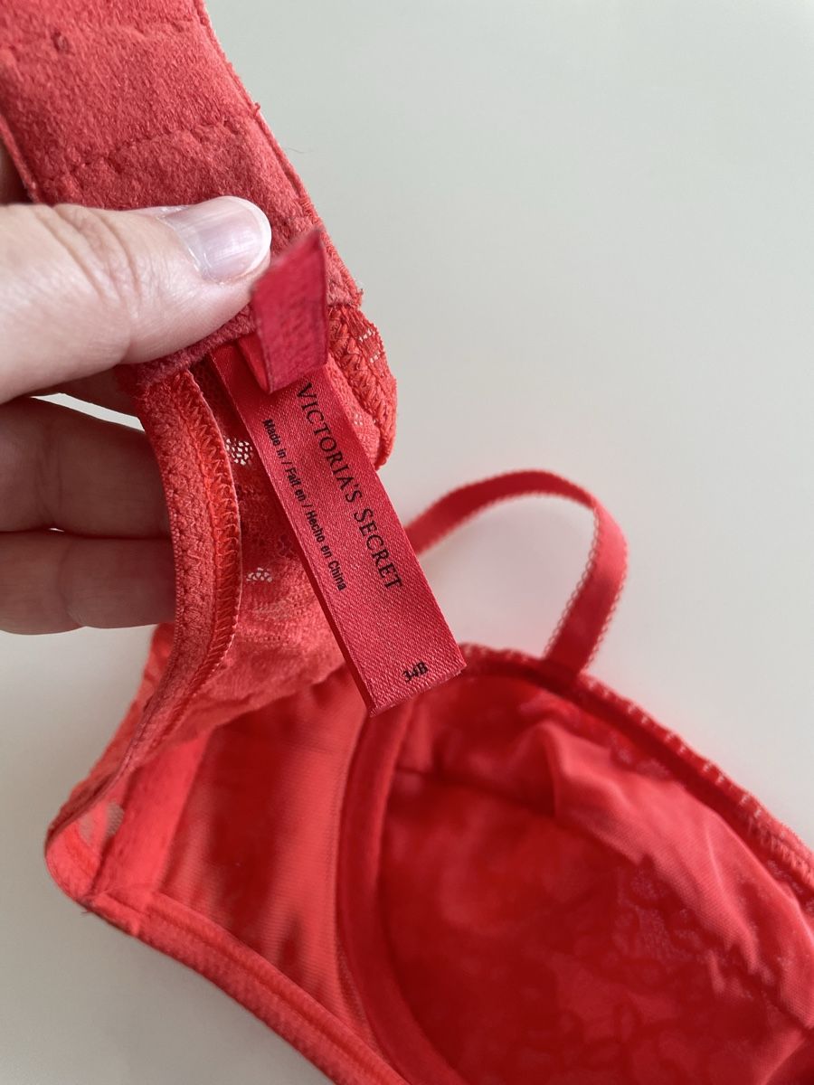 Victoria's Secret Altra biancheria intima: Victoria Secret BH – Usato da Winterthur venduto da 11.11 3