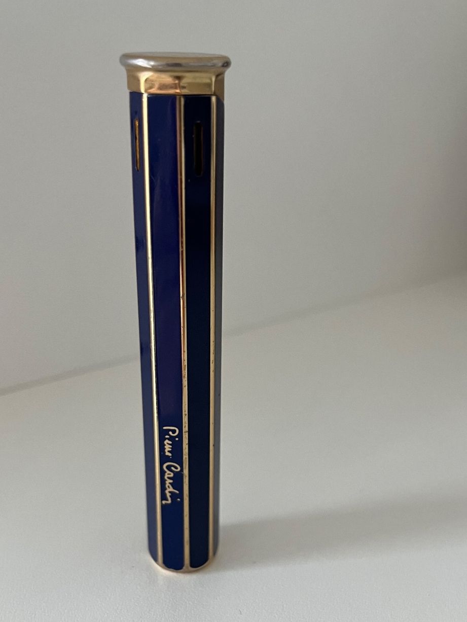 Pierre Cardin Accendini: Accendino Pierre Cardin Vintage – Usato da Freienbach venduto da alile