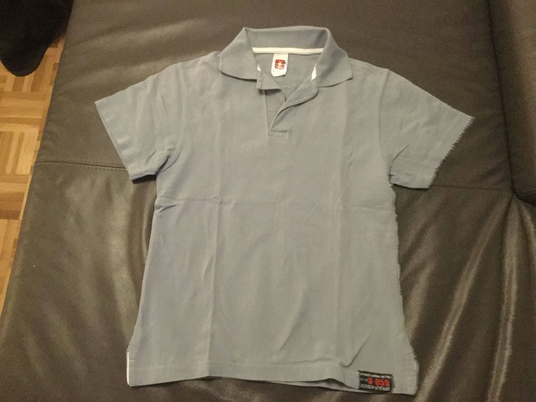 C&A Hemden, T-Shirts & Polos: Poloshirt – Gebraucht aus Horw von Benny017