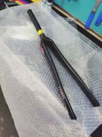 Leader - I806TR Full Carbon Gabel, Neu
