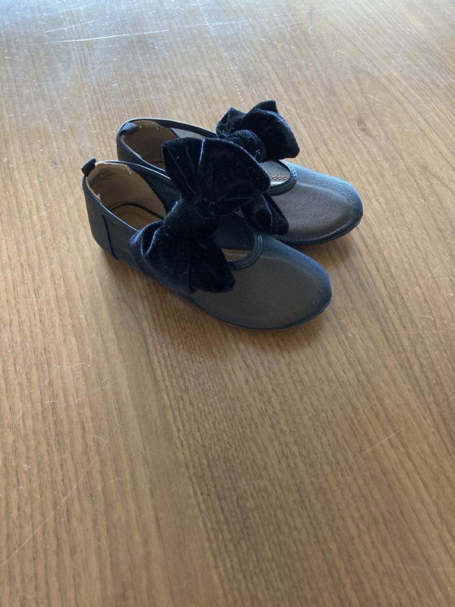 H&M Scarpe per ragazze: Ballerinas in der Grösse 27 – Usato da Wauwil venduto da alessandrea82 1