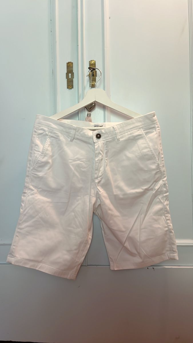 Jack & Jones Pantaloni: Jack & Jones Shorts Grösse M – Usato da Fischenthal venduto da luc_82dg