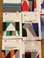 IKA Lehrbücher für Informatik und Administration
