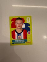 Panini FIFA WM 2026 Erling Haaland NOR 15