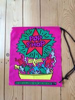 Keith Haring Tragtasche