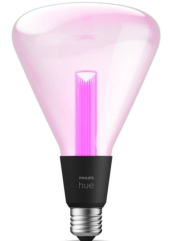 Philips Lampade: Philips Hue White & Color Ambiance Lightguide Triangle – Usato da Ramiswil venduto da Haflinger3