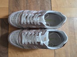 Sneakers Versace Jeans Couture Damen Grösse 39 neuwertig