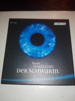 Der Schwarm  (Frank Schätzling)   10-CDs