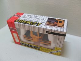 CATERPILLAR CB 534 RÜTTELWALZE   JOAL SPAIN 1:50