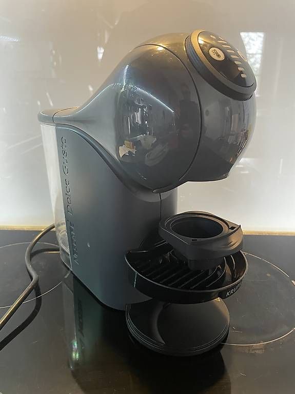 Krups Macchine per caffè & Macchine per espresso: Dolce Gusto Genio S Automatic – Usato da Hergiswil LU venduto da LaPiroque 1