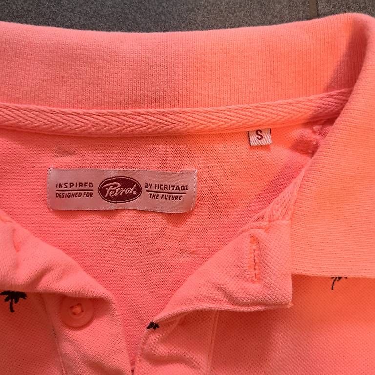 Polos: Poloshirt Neu – Neuf avec emballage d'origine à Neftenbach par sam_jbb5 4