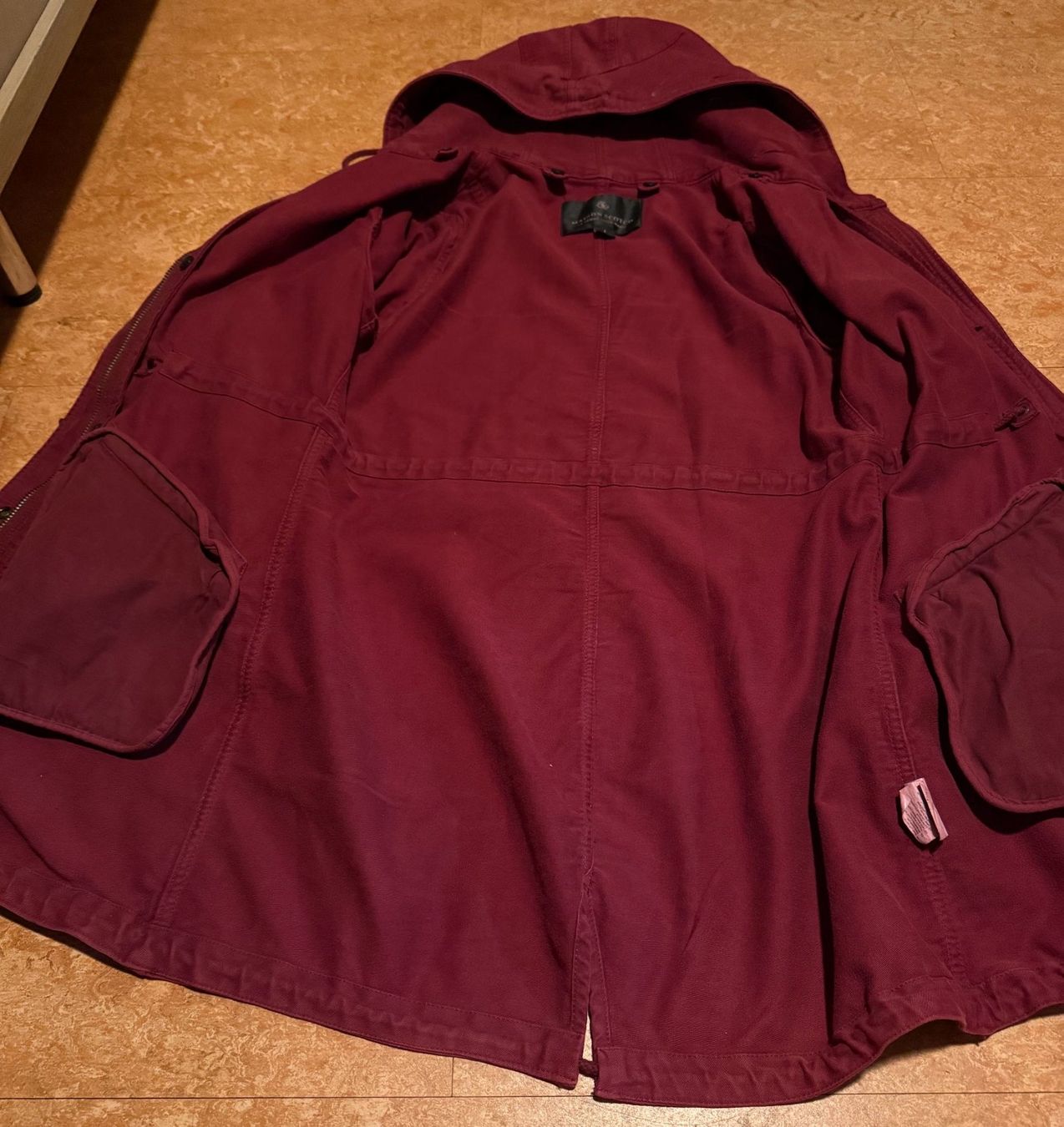 Giacche: Jacke – Usato da Flawil venduto da Stella_3 5