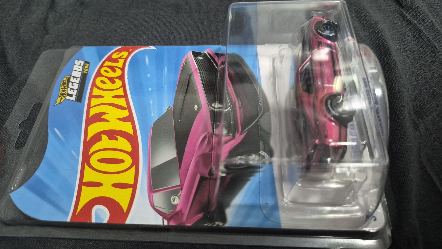 Hot Wheels Modellini d'auto: 69 Ford Mustan boss 302 – Nuovo e nell'imballaggio originale da Jona venduto da Rdiaz77 2