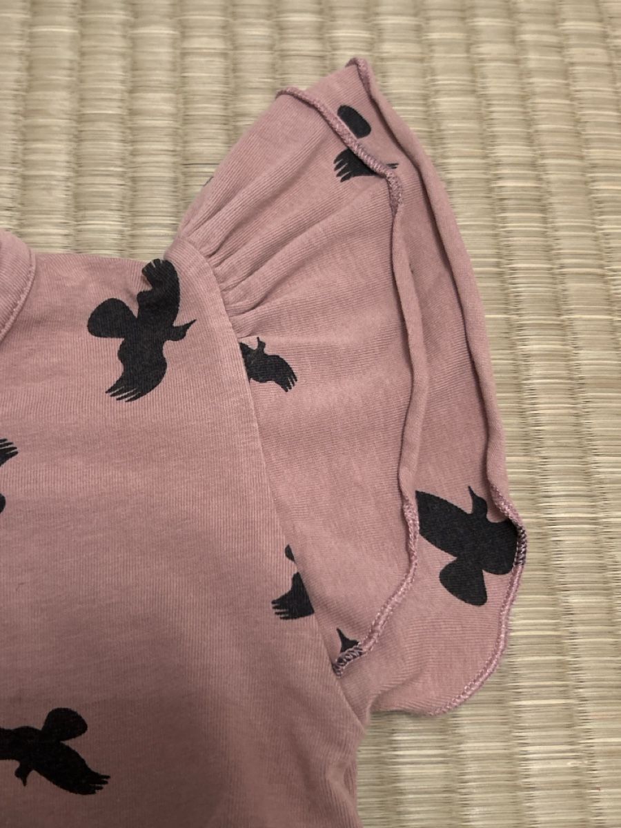 Jumpsuits: Overall MOI 5-6 Jahre – Gebraucht aus Uetikon am See von barceloneta 3