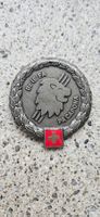 *** Beretemblem Silber Schweizer Armee ***